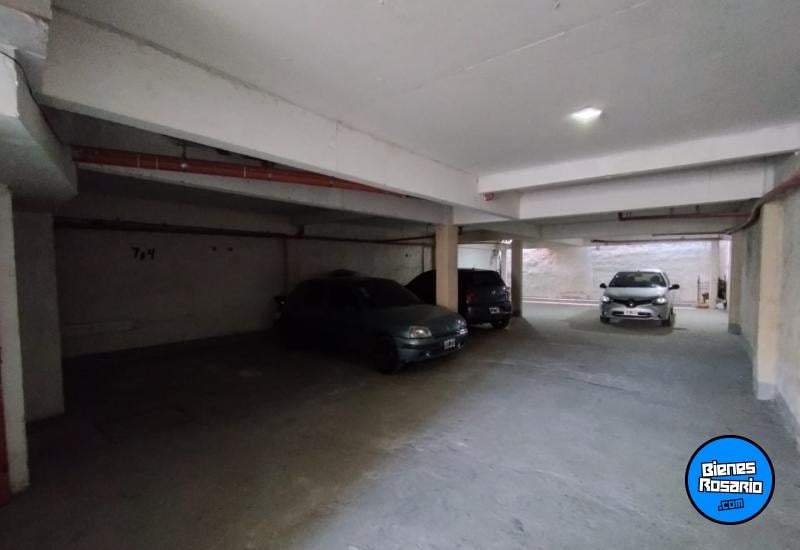 Cocheras - Rosario - Venta