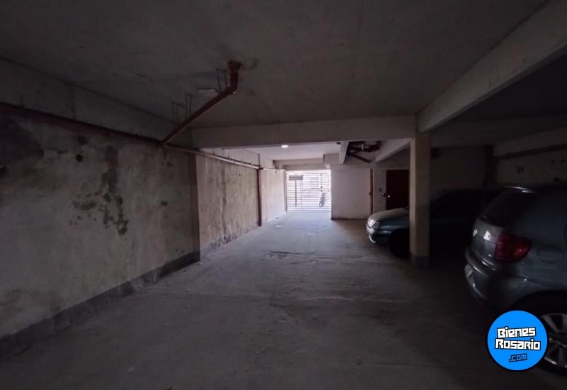 Cocheras - Rosario - Venta