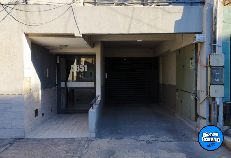 Cocheras - Rosario - Venta