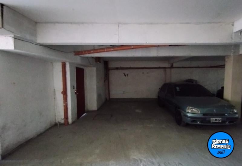 Cocheras - Rosario - Venta