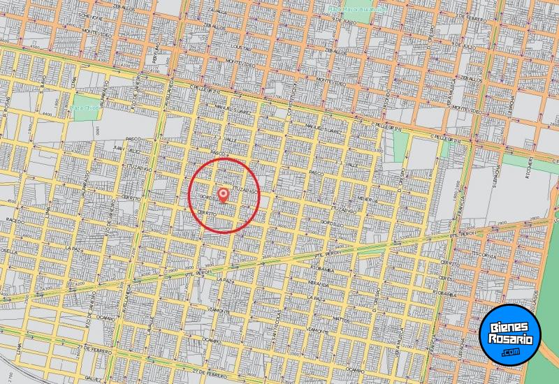 Cocheras - Rosario - Venta