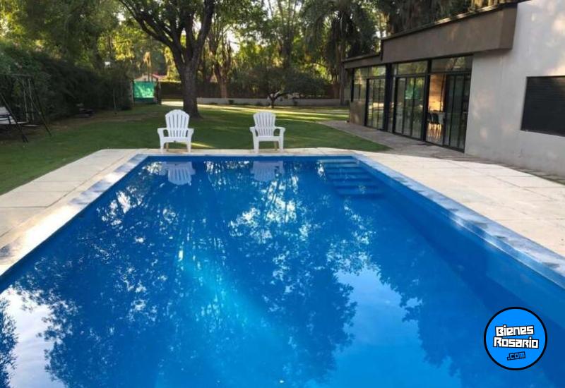 Casas - Roldan - Venta
