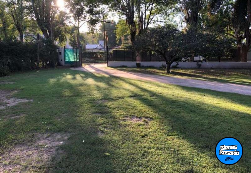 Casas - Roldan - Venta