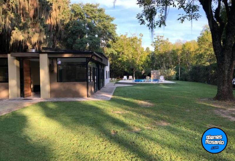 Casas - Roldan - Venta