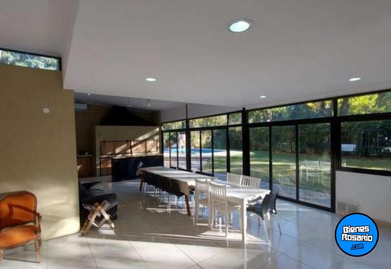 Casas - Roldan - Venta