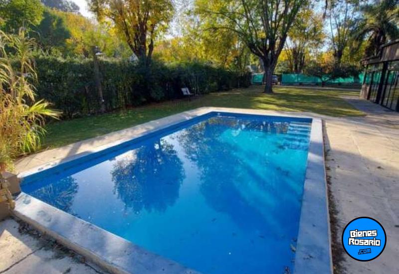 Casas - Roldan - Venta