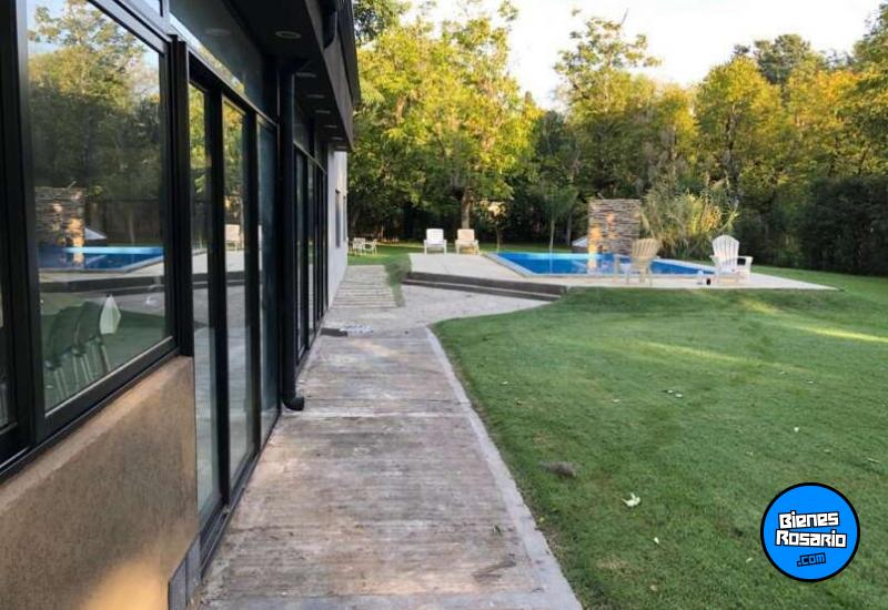 Casas - Roldan - Venta