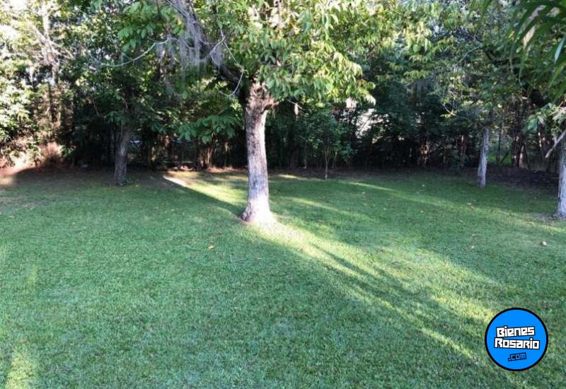 Casas - Roldan - Venta