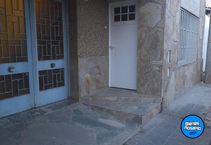 Casas - Rosario - Venta