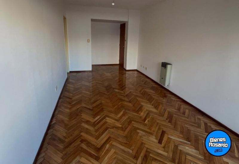 Departamentos - Rosario -  Alquiler