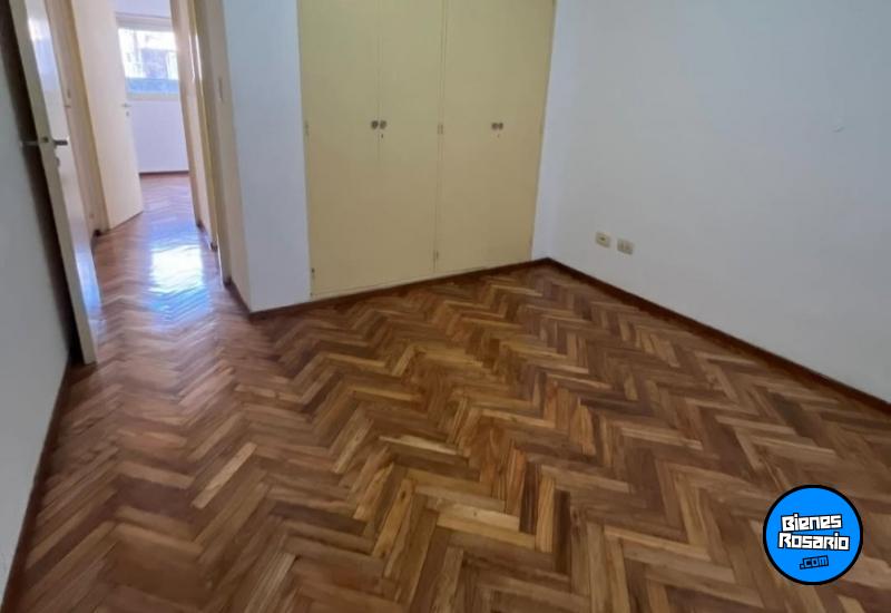 Departamentos - Rosario -  Alquiler