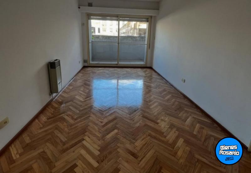 Departamentos - Rosario -  Alquiler