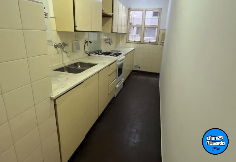 Departamentos - Rosario -  Alquiler