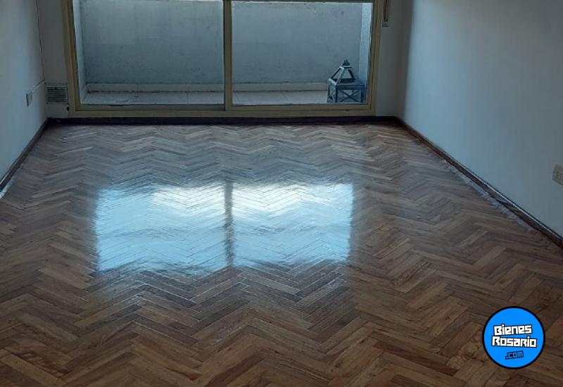 Departamentos - Rosario -  Alquiler