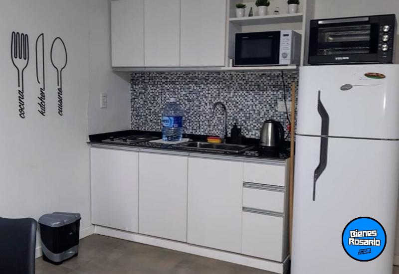 Departamentos - Villa Carlos Paz - 