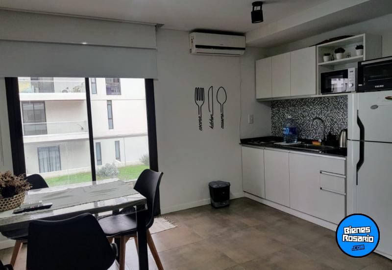 Departamentos - Villa Carlos Paz - 