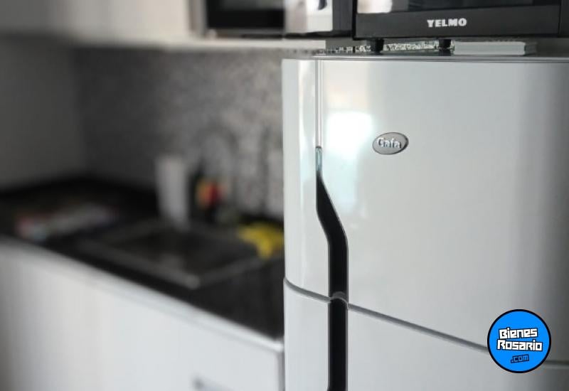 Departamentos - Villa Carlos Paz -