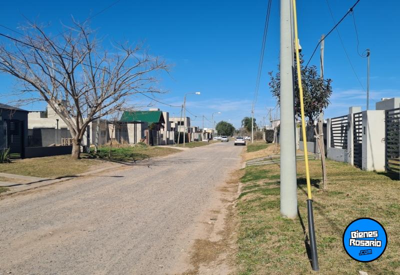 Terrenos - Roldan - Venta