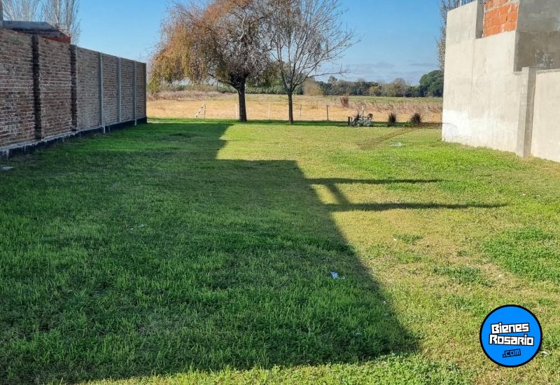 Terrenos - Soldini - Venta
