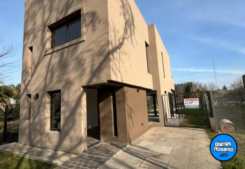 Casas - Rosario - Venta