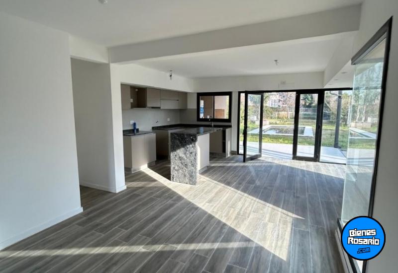 Casas - Rosario - Venta