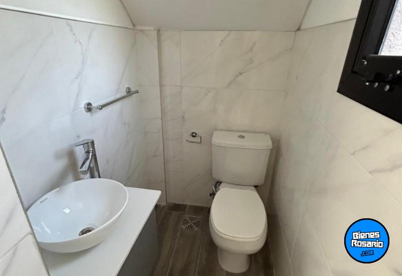 Casas - Rosario - Venta