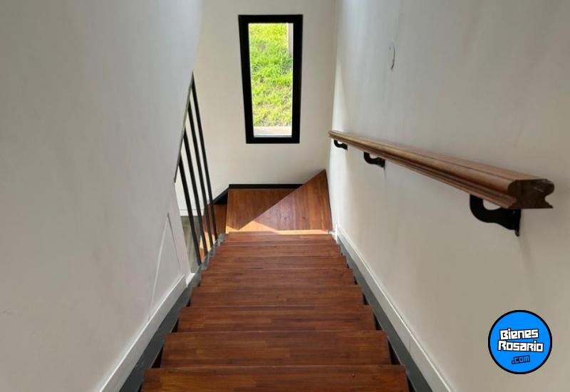 Casas - Rosario - Venta