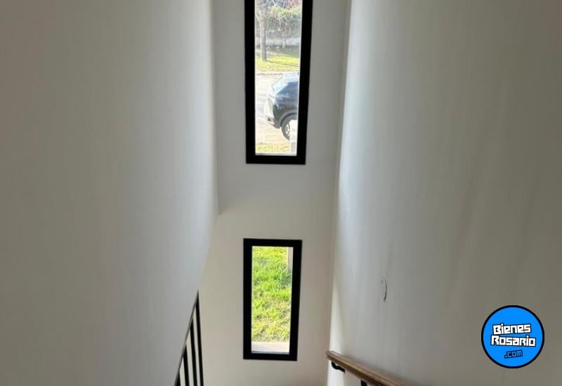Casas - Rosario - Venta