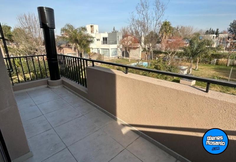 Casas - Rosario - Venta
