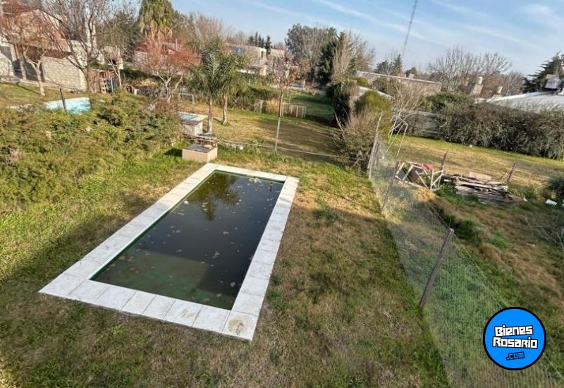 Casas - Rosario - Venta