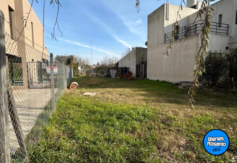 Casas - Rosario - Venta