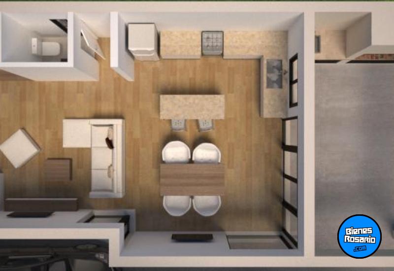 Casas - Rosario - Venta