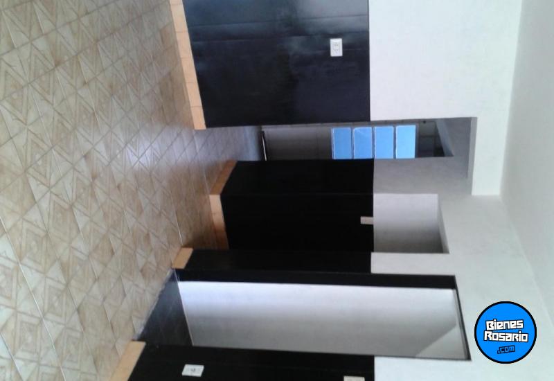 Casas - Rosario -  Alquiler