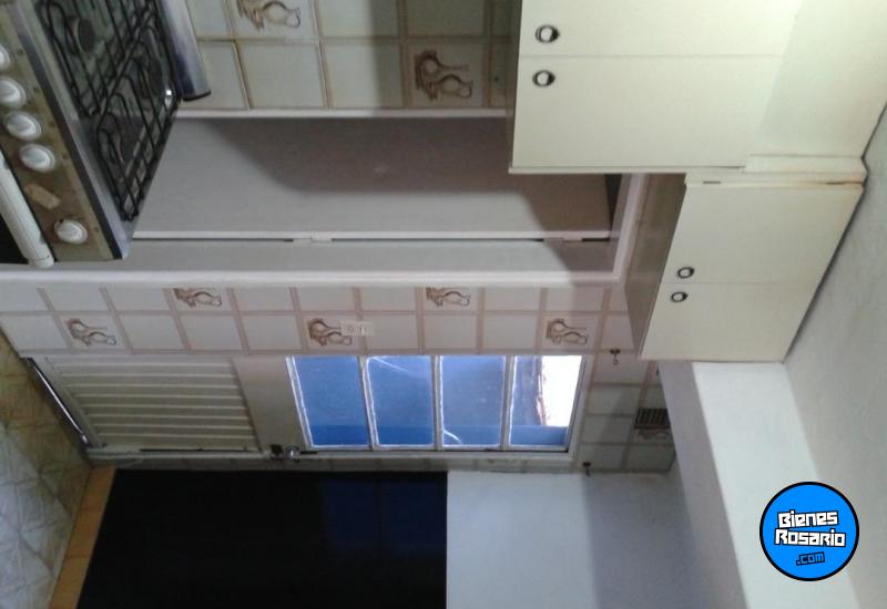 Casas - Rosario -  Alquiler