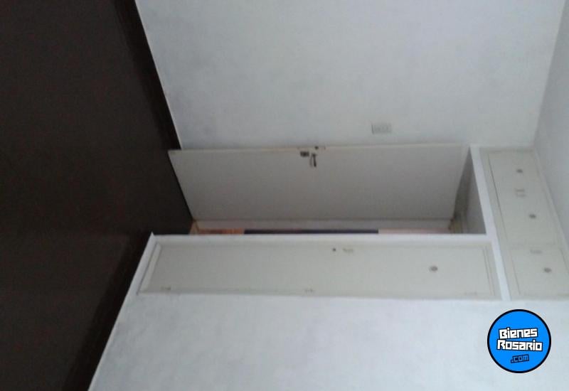 Casas - Rosario -  Alquiler