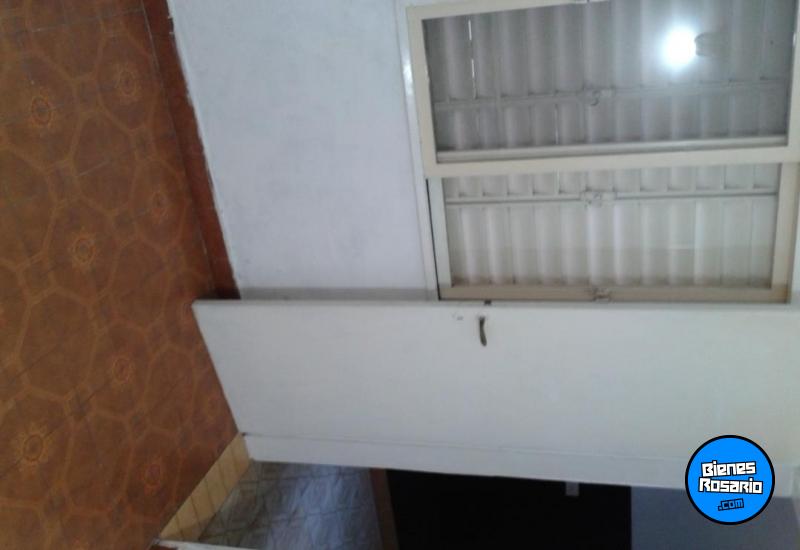 Casas - Rosario -  Alquiler