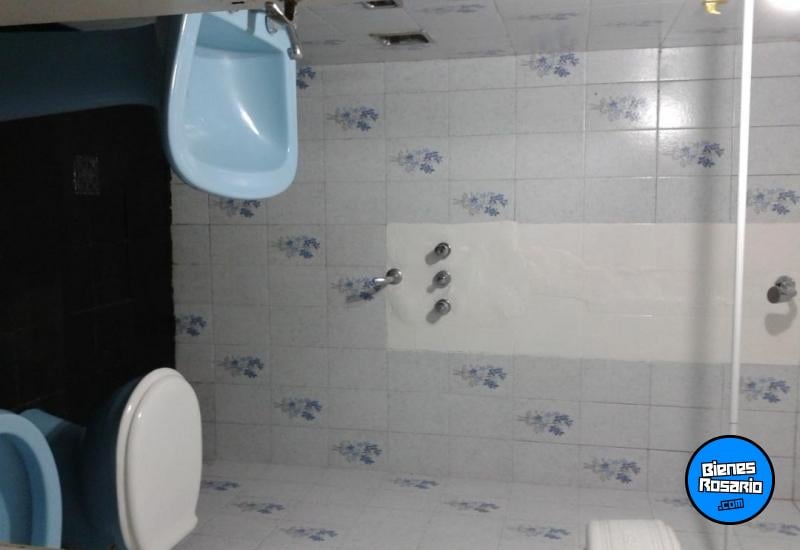 Casas - Rosario -  Alquiler