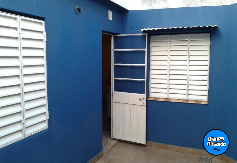 Casas - Rosario -  Alquiler