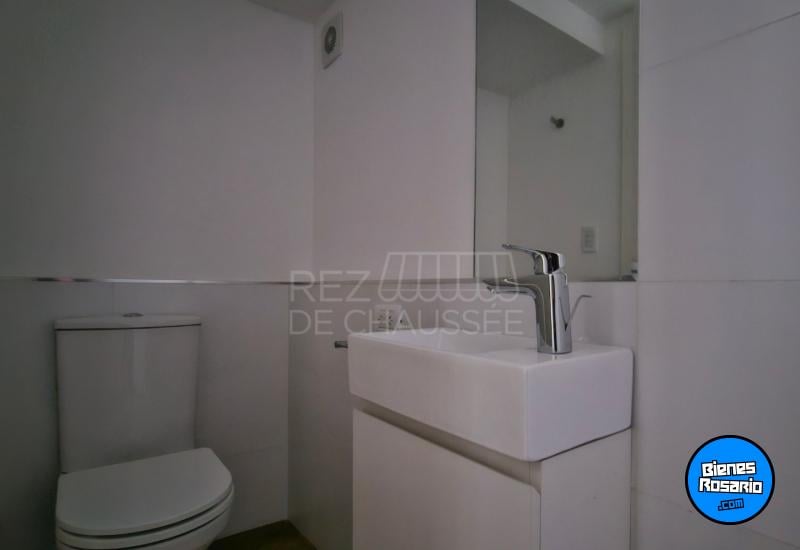 Departamentos - Rosario - Venta