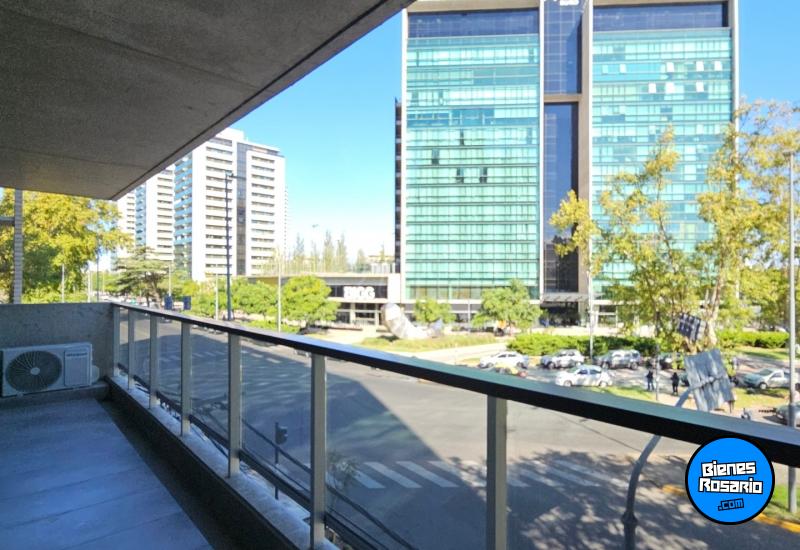 Departamentos - Rosario - Venta