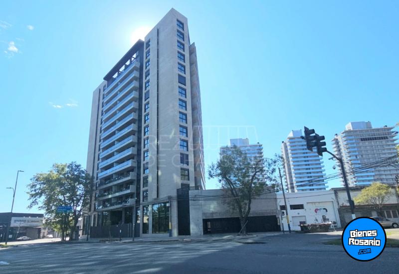 Departamentos - Rosario - Venta