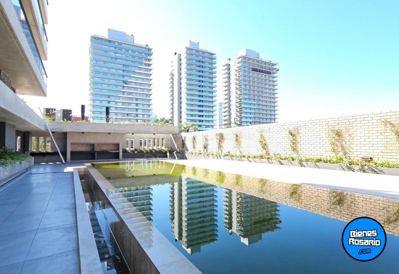 Departamentos - Rosario - Venta