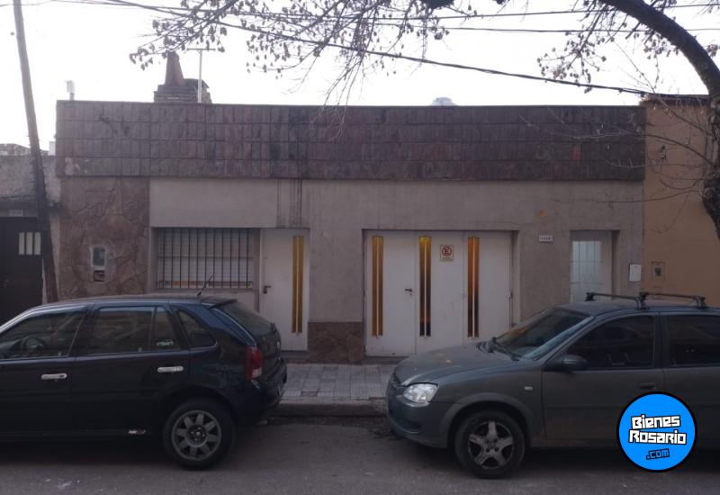 Casas - Rosario -  Alquiler