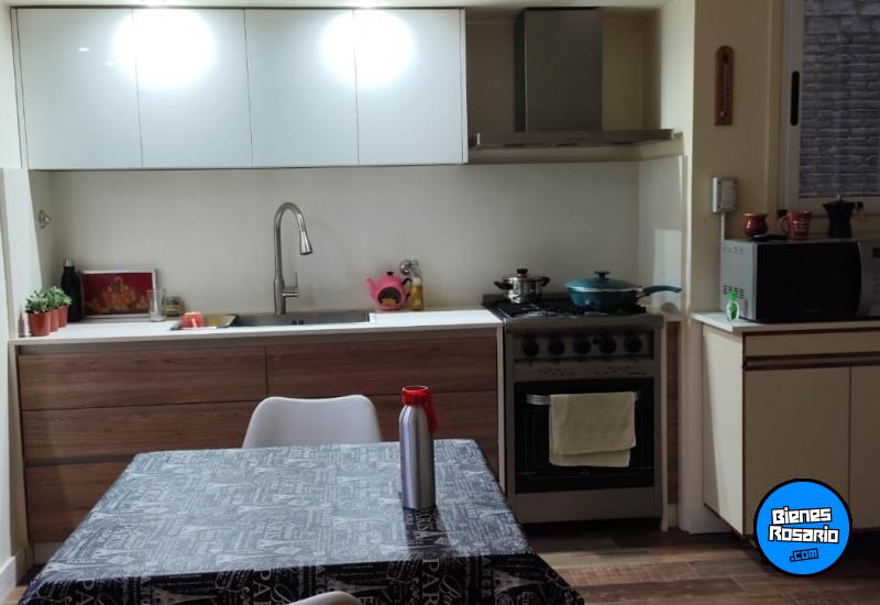 Departamentos - Rosario - Venta