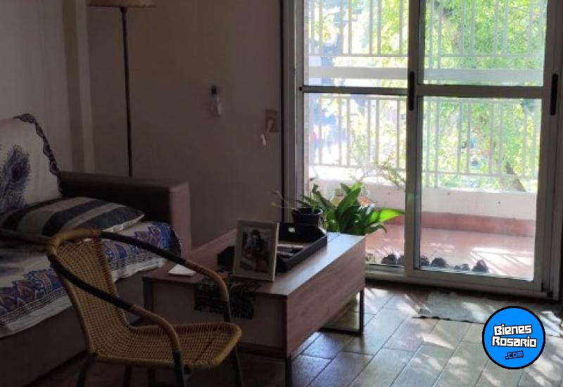 Departamentos - Rosario - Venta