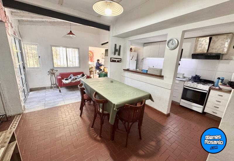 Casas - Rosario - Venta