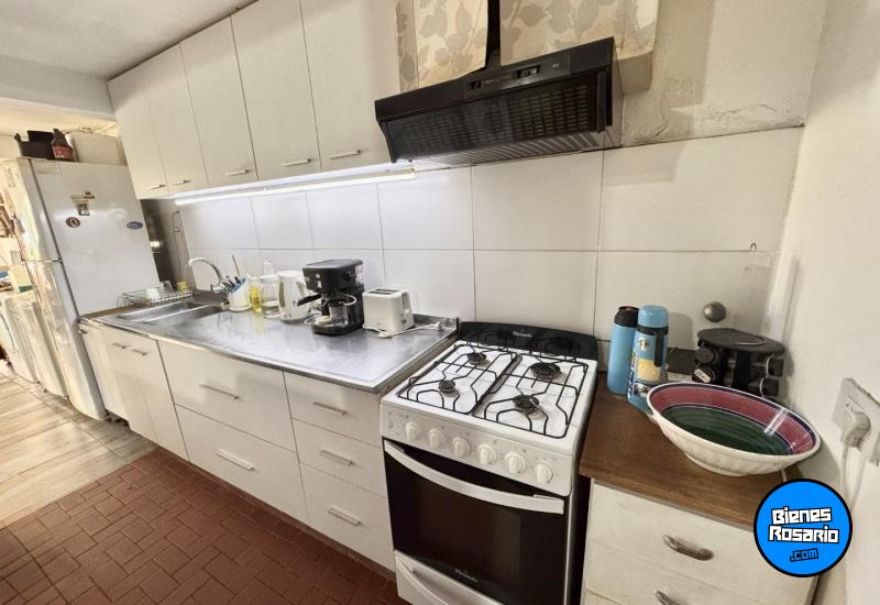 Casas - Rosario - Venta