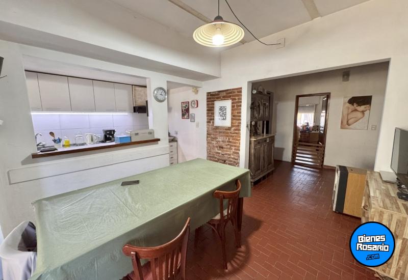 Casas - Rosario - Venta