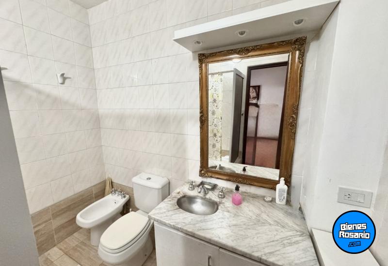 Casas - Rosario - Venta