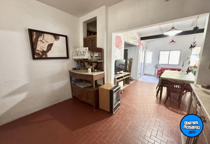 Casas - Rosario - Venta